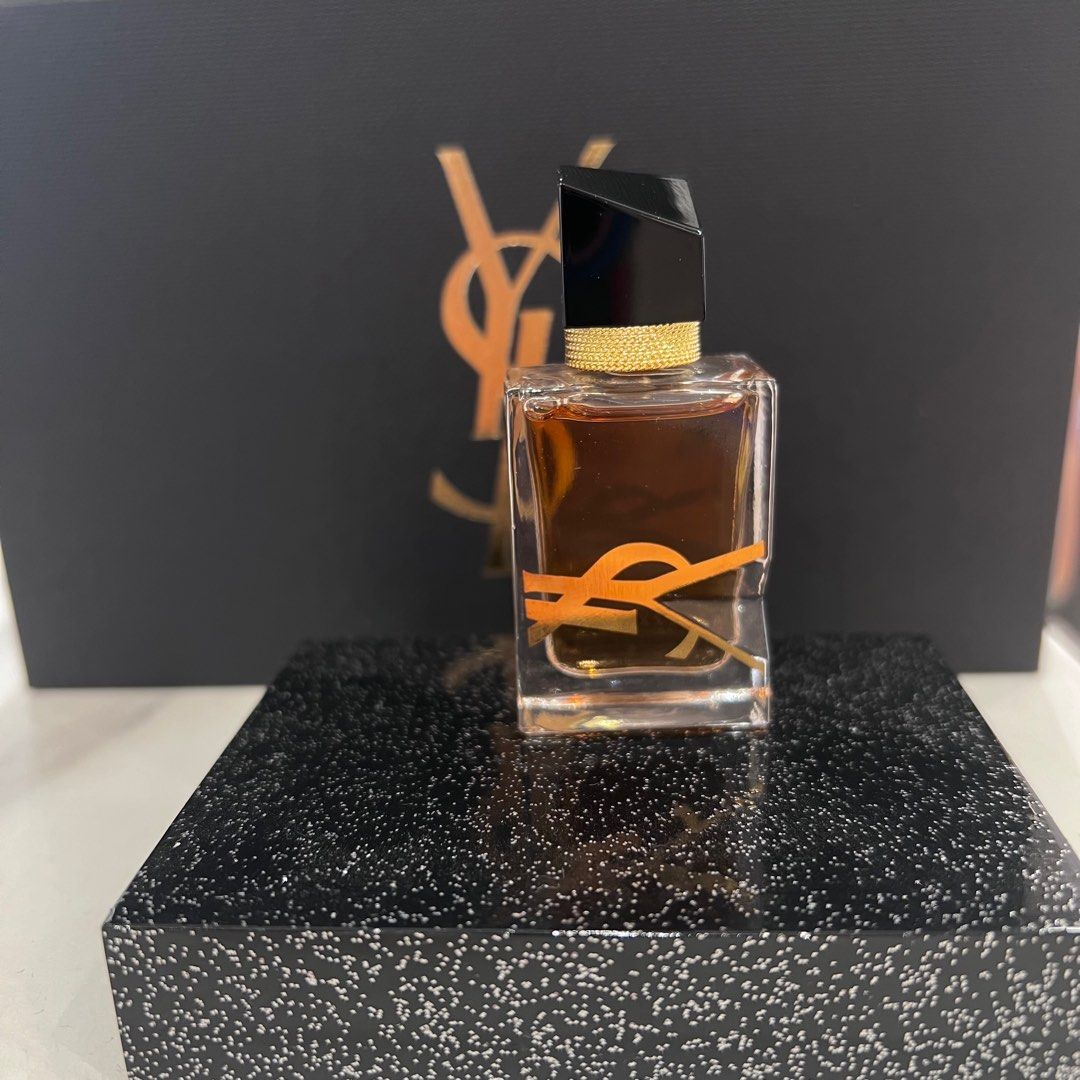 Miniature Libre YSL Intense 7.5ml