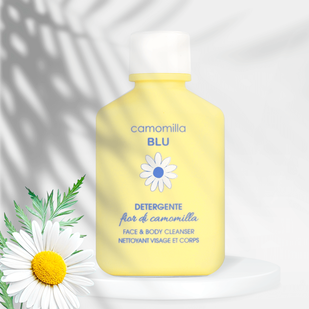 Camomilla BLU Gel Intime 4.5ph fior di camomilla 50 ml