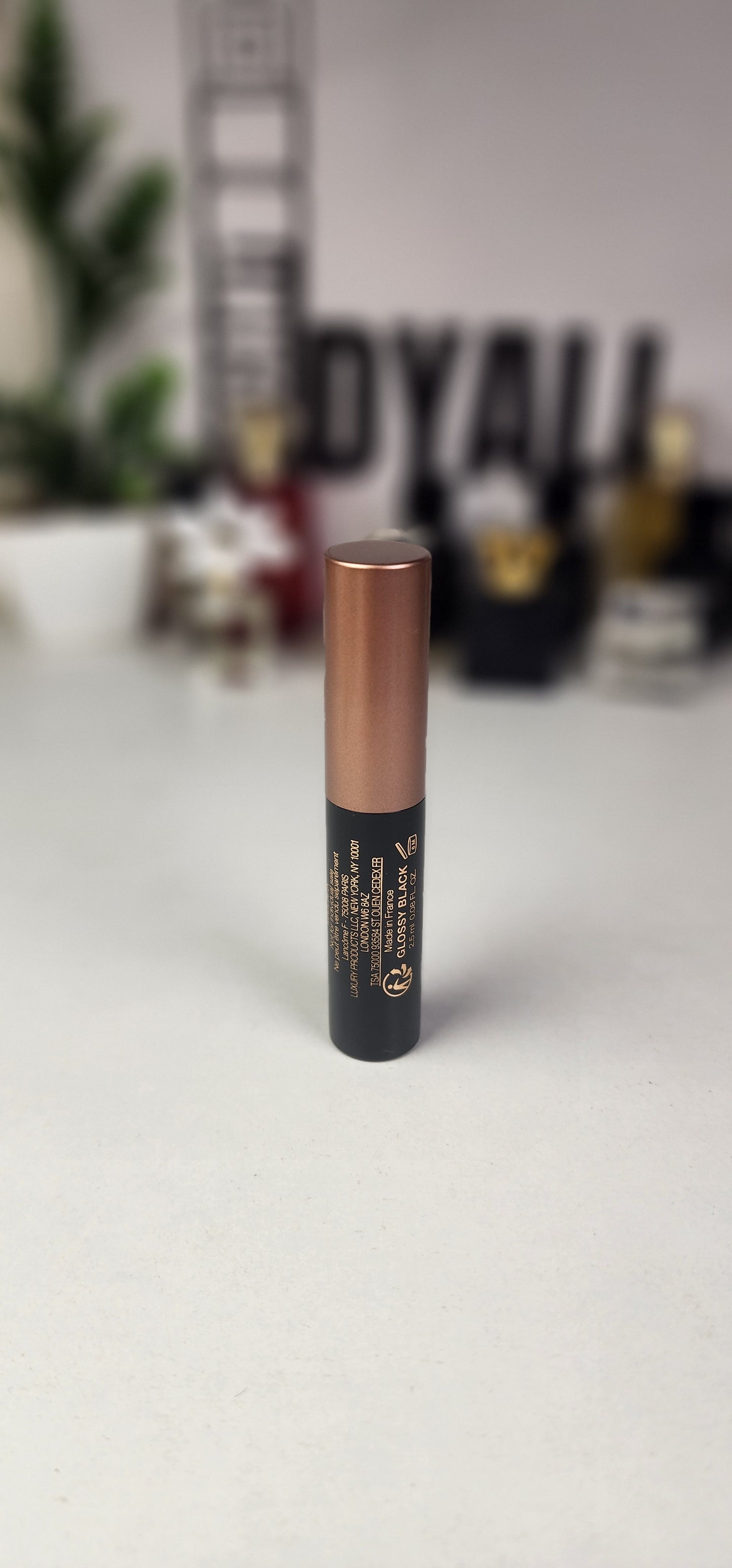 Mini Mascara Idole 2.5ml