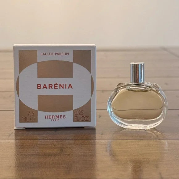 Miniature Barenia Hermes 12.5ml
