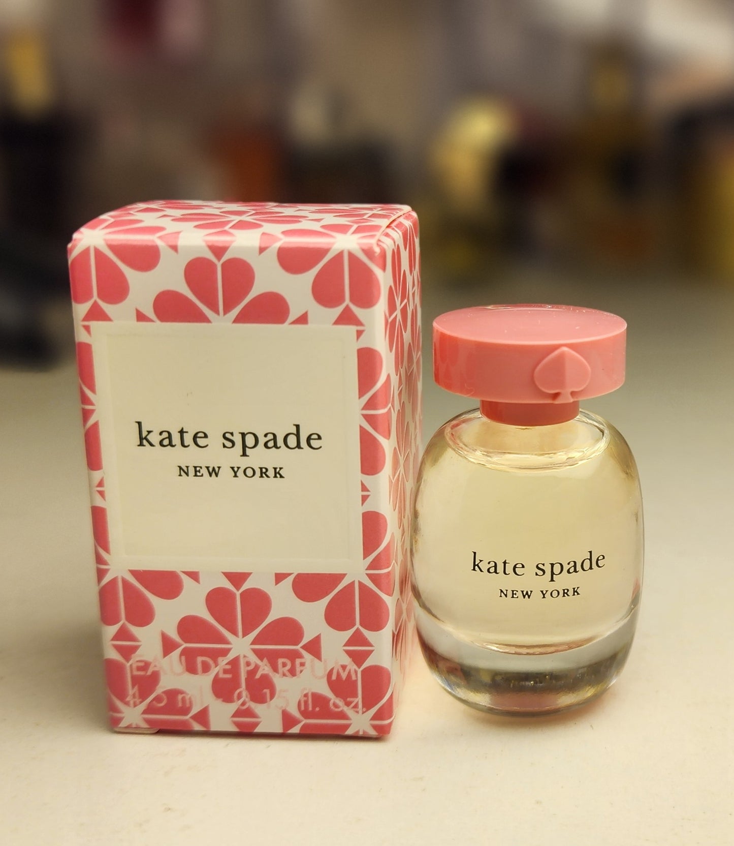 Miniature Kate Spade New York 4.5ml