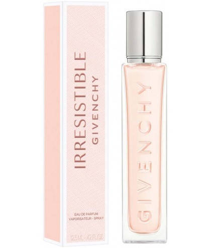 Miniature Irresistible nude velvet eau de parfum 12.5ml