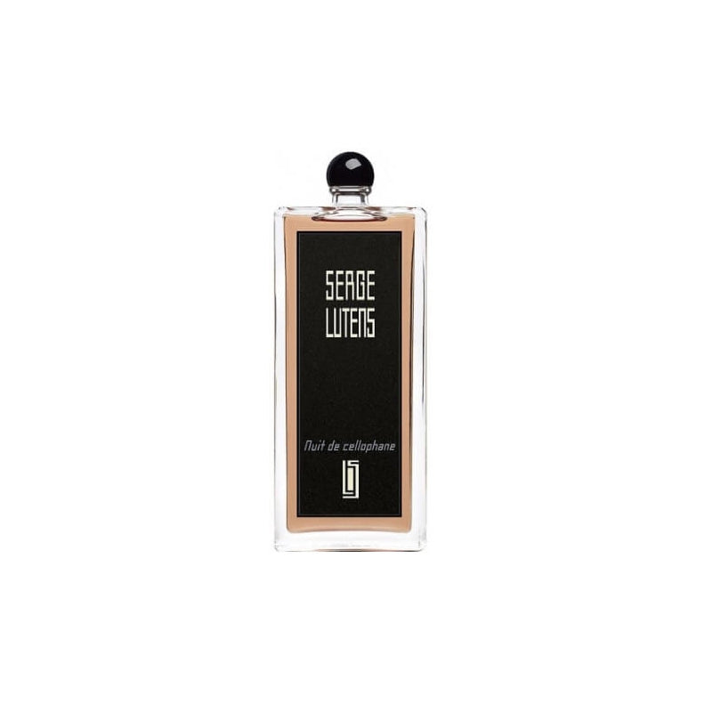 Miniature Serge Lutens Nuit De Cellophane Eau de Parfum 5ml
