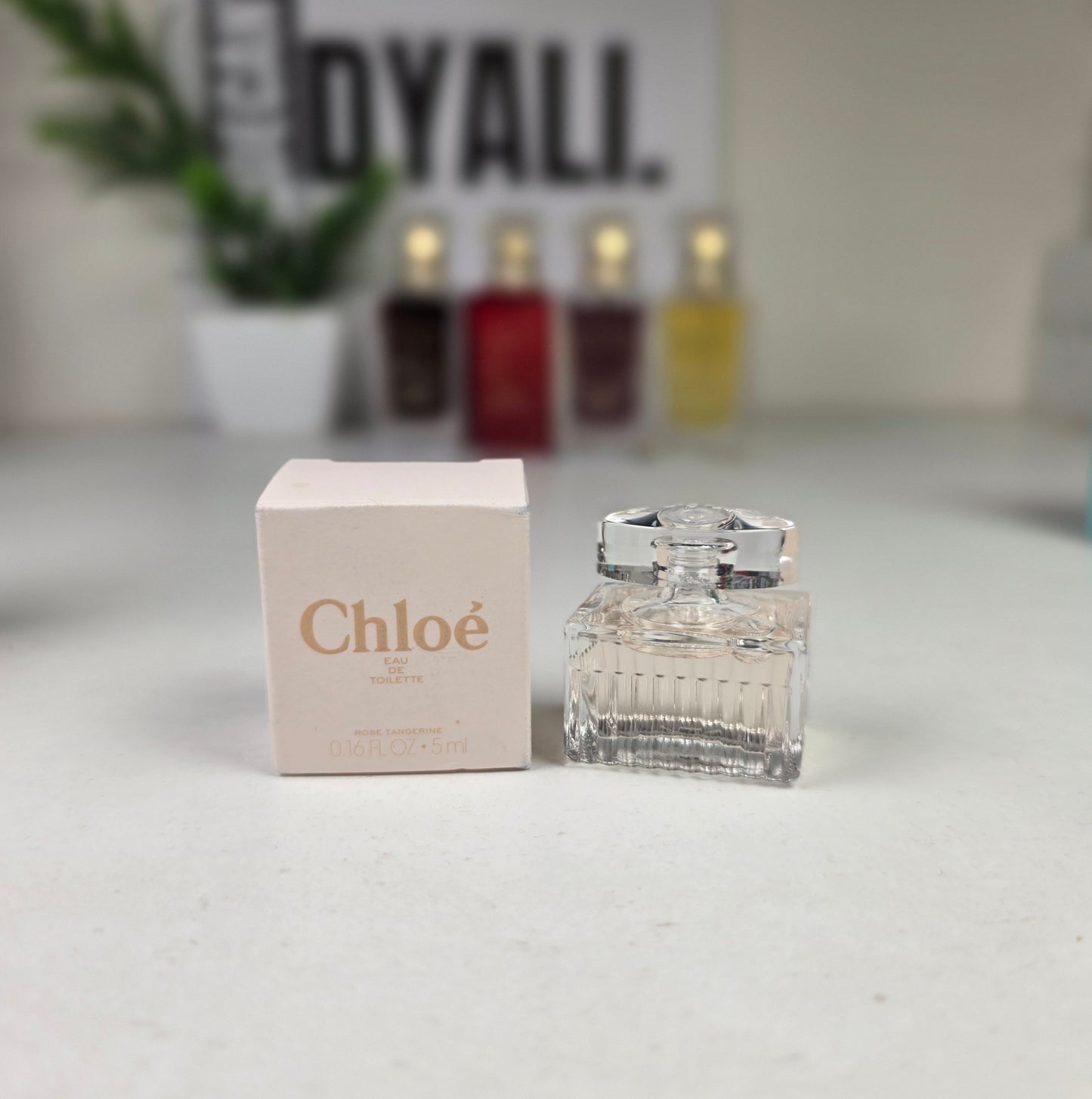 Miniature Chloe EDT 5ml
