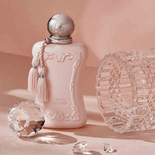Delina Exclusif Le Parfum- Parfum de MARLY