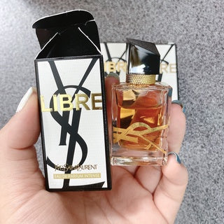 Miniature Libre YSL Intense 7.5ml