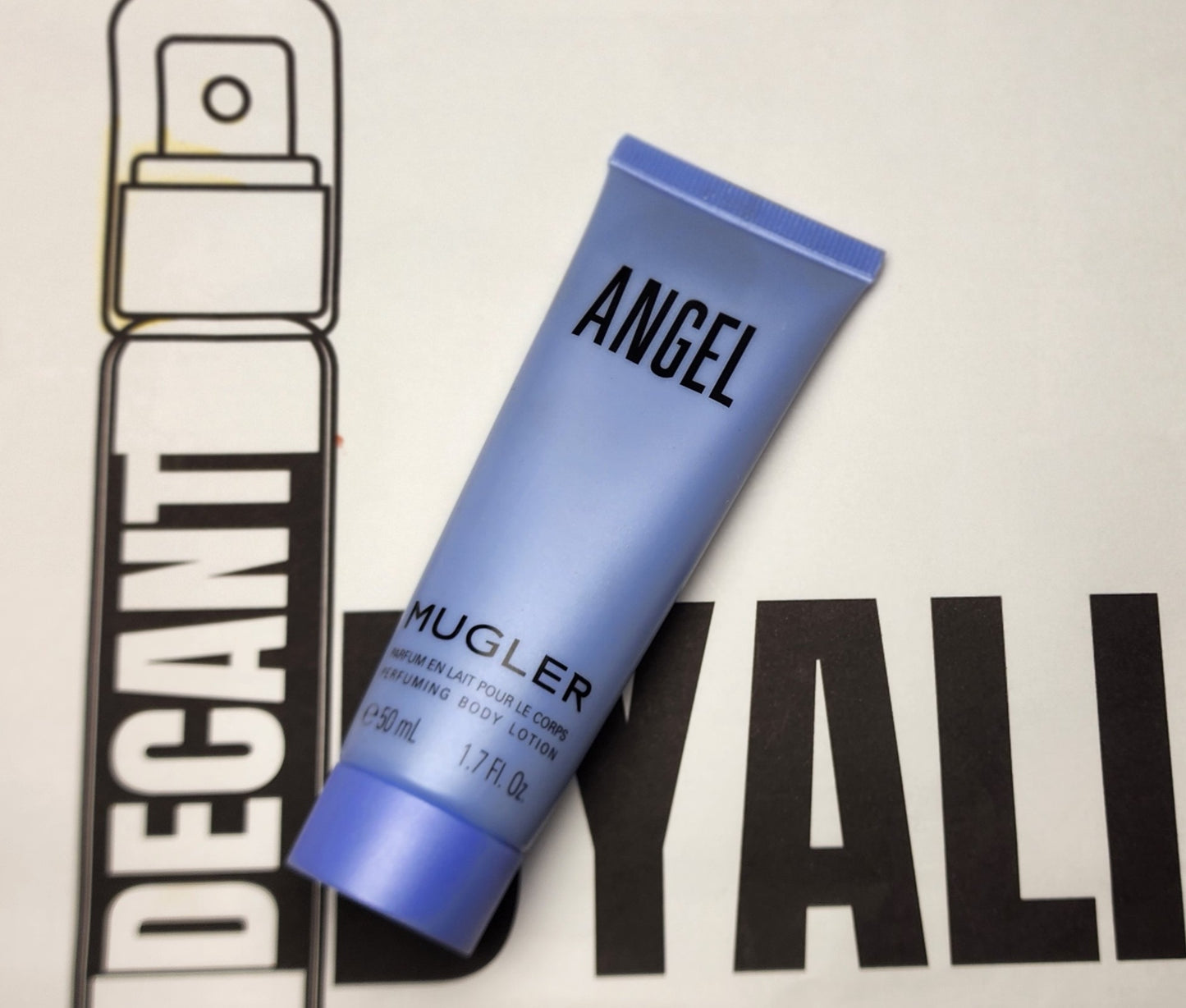 ANGEL Mugler Lotion 50ml