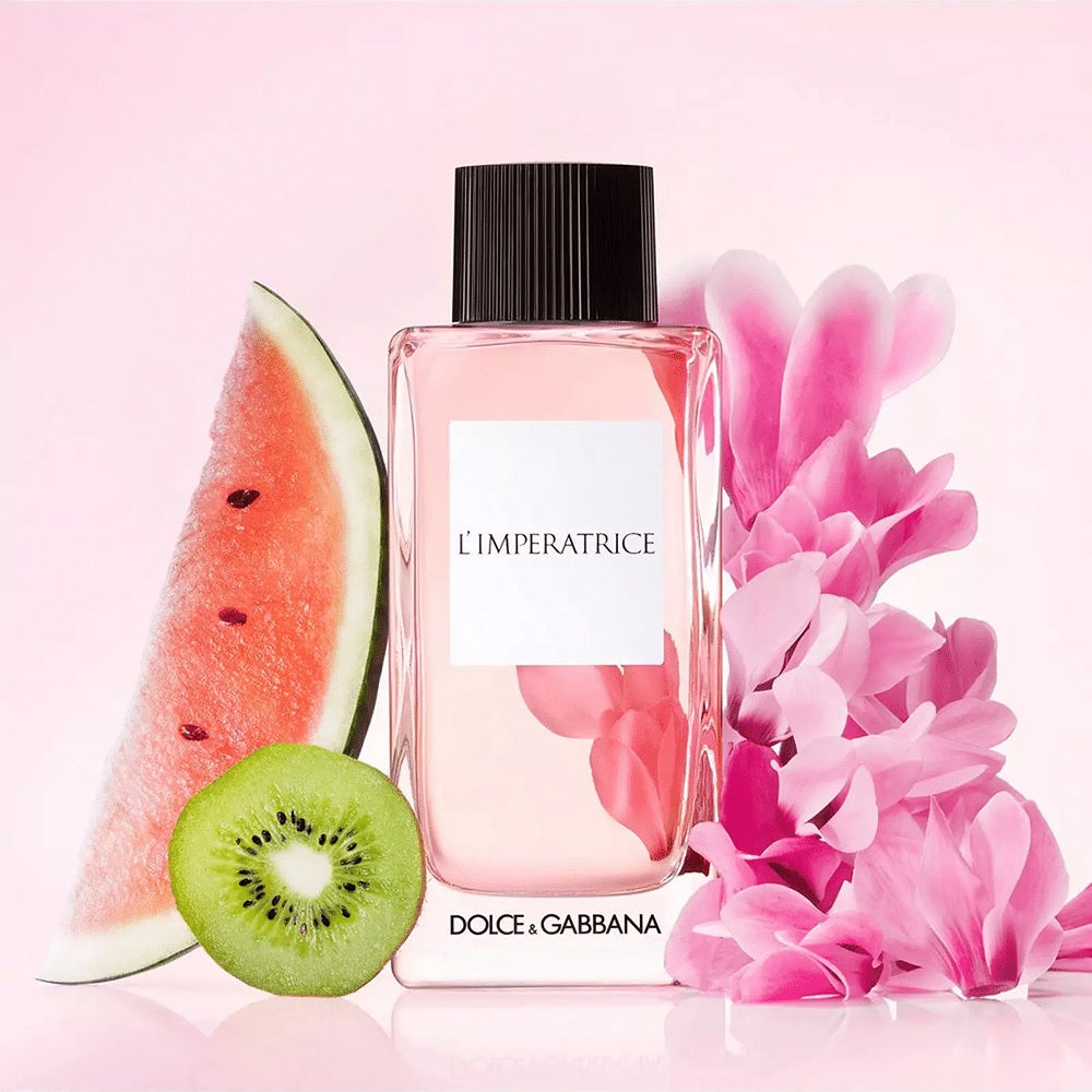 L'imperatrice dolce and gabanna edt parfum complet