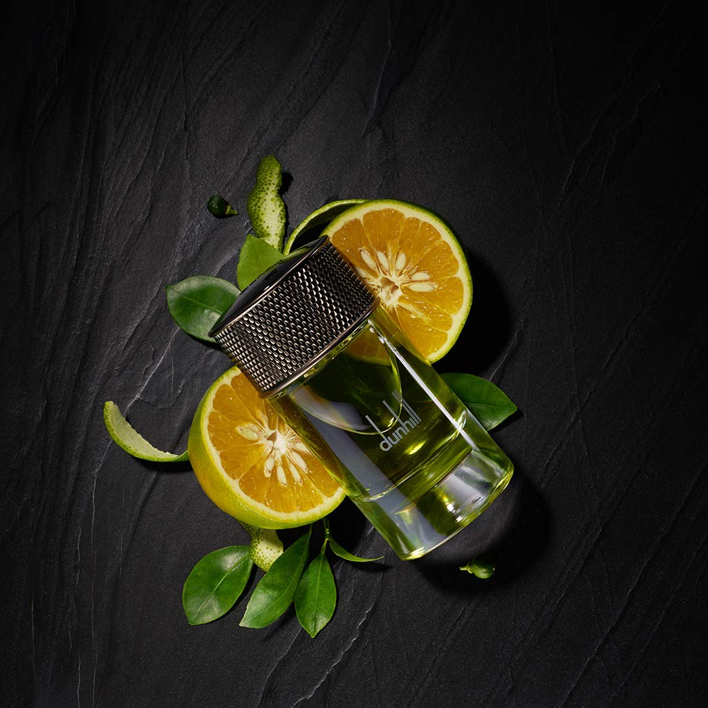 Echantillon Dunhill Citrus D'Amalfi