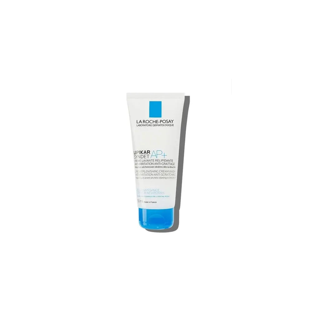 La Roche-Posay Lipikar AP+ Creme Lavante Relipidante Anti-Irritation 100ml