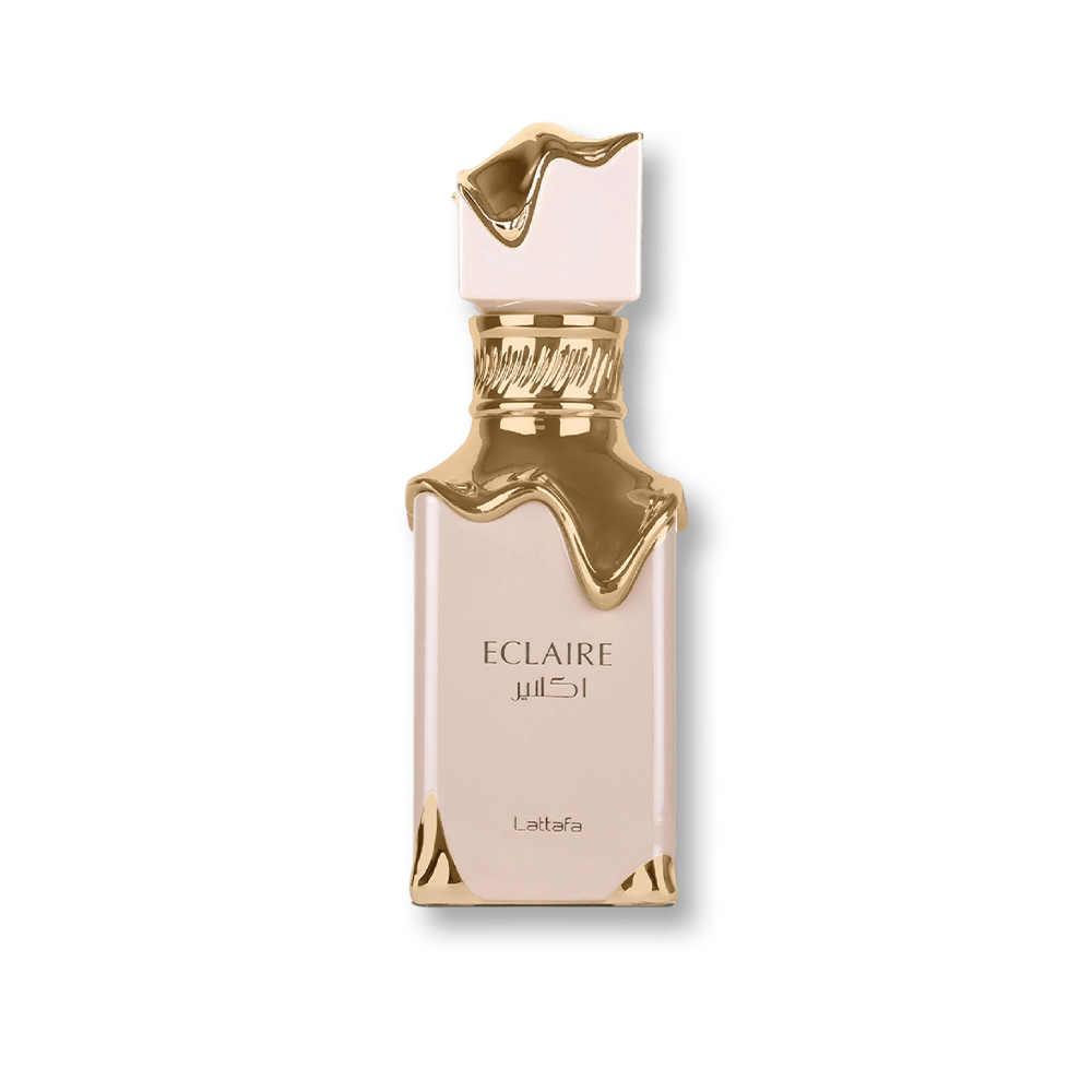 Eclaire Lattafa eau de parfum