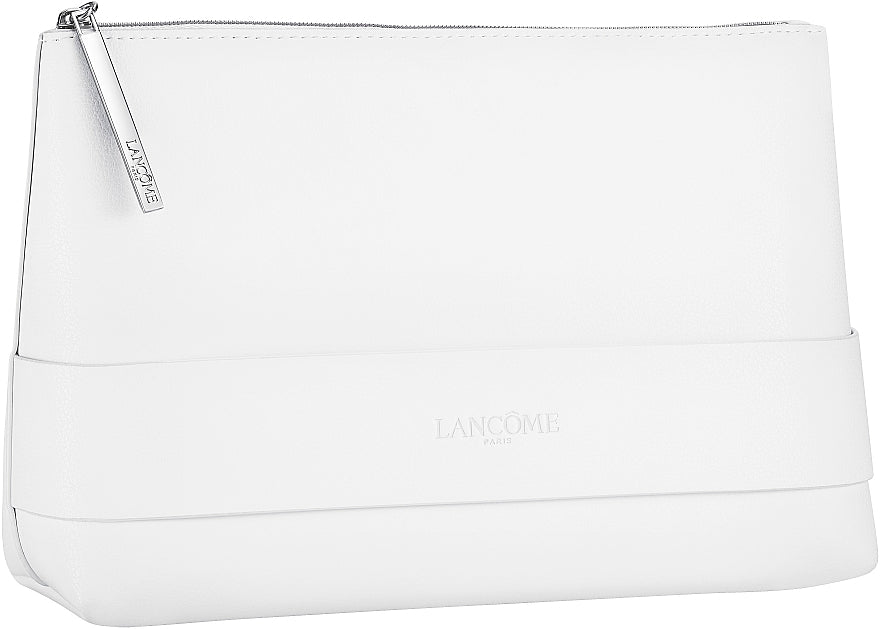 Trousse Lancom Blanche