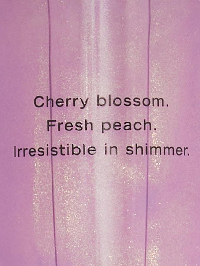 Victoria's Secret Love Spell Shimmer