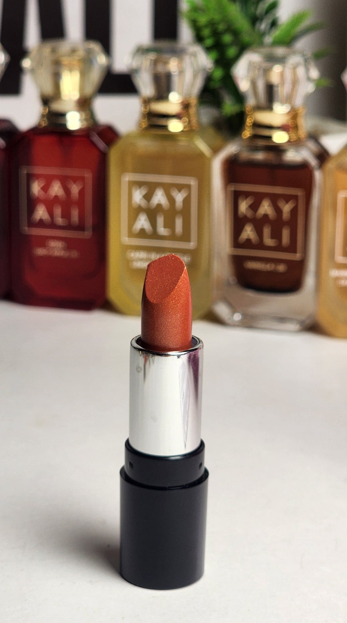 Mini Bourjois Rouge a Lèvres couleur sensuelles style latina