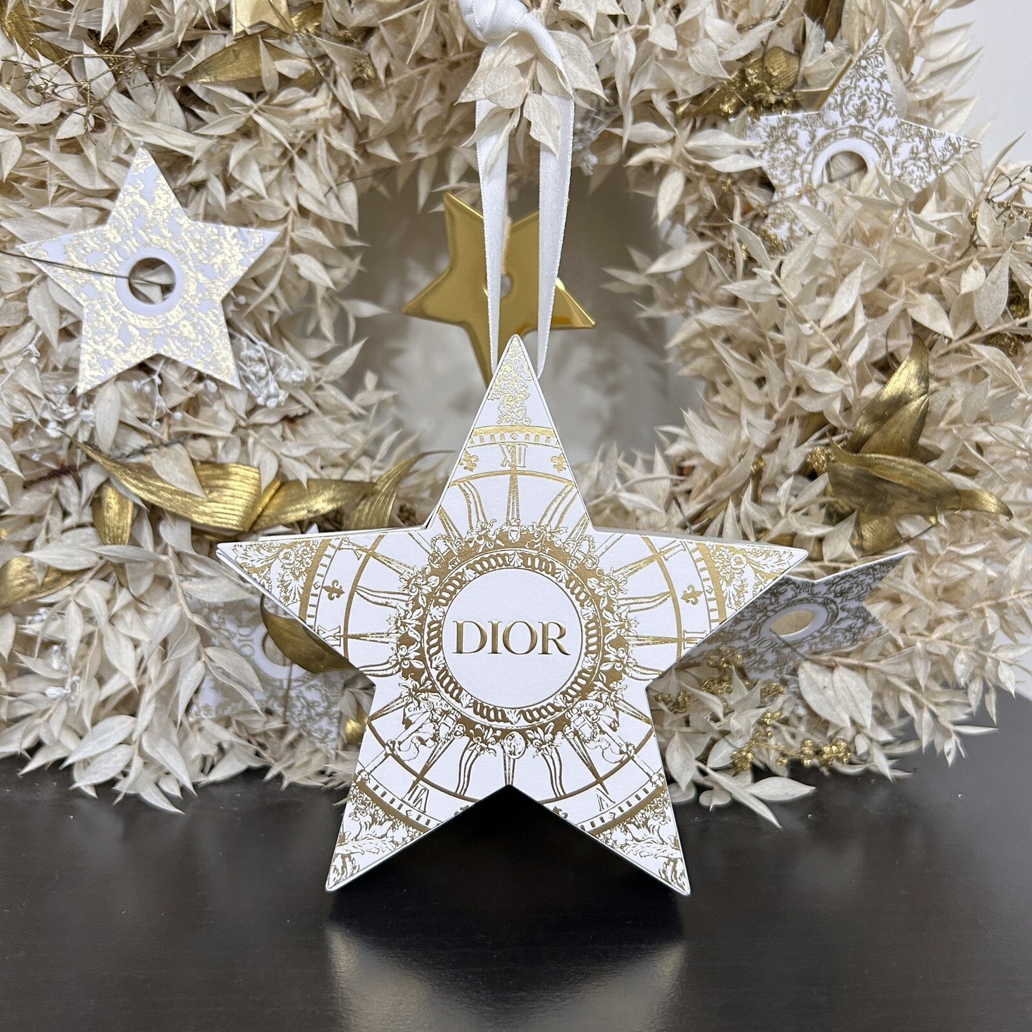 Miniature Dior Holiday Exclusive Packaging - J'ADORE EDP