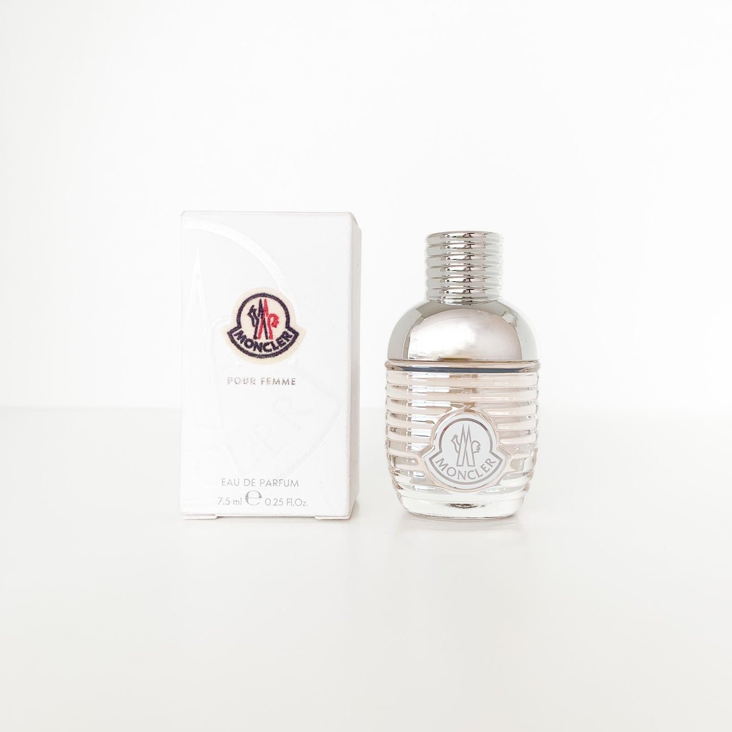 Miniature Moncler pour Femme 7.5ml