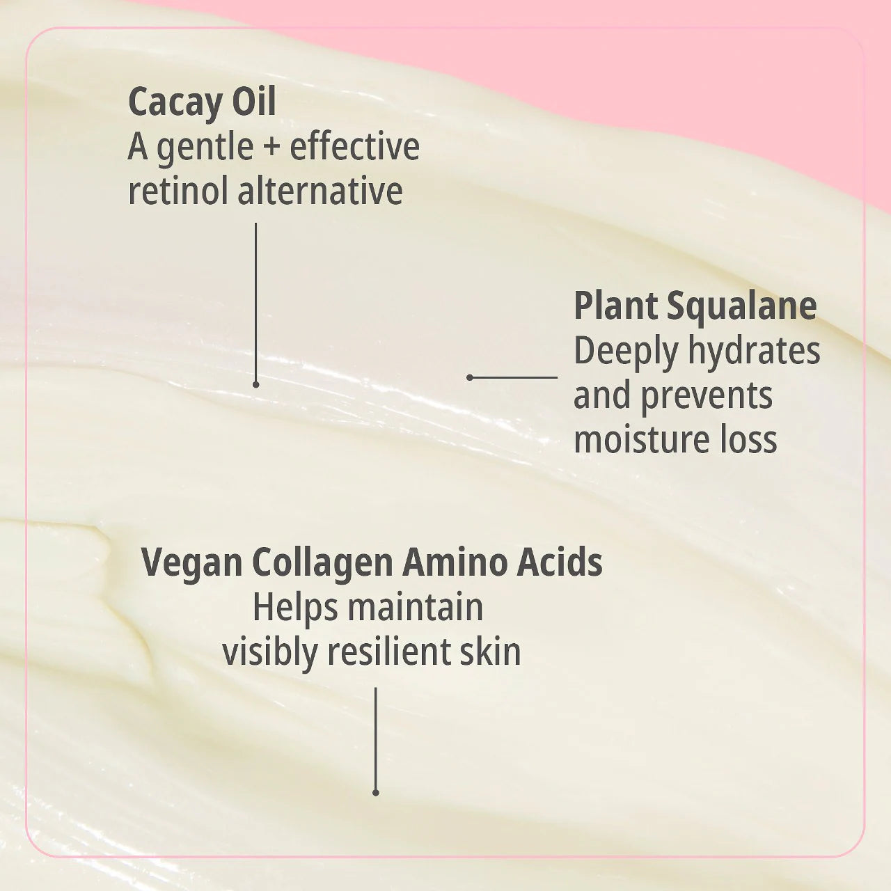 Decante Sol de Janeiro – 68
Beija Flor™ Elasti Crème hydratante pour le corps