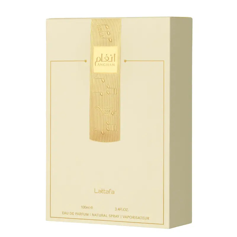 Angham Lattafa Eau de Parfum