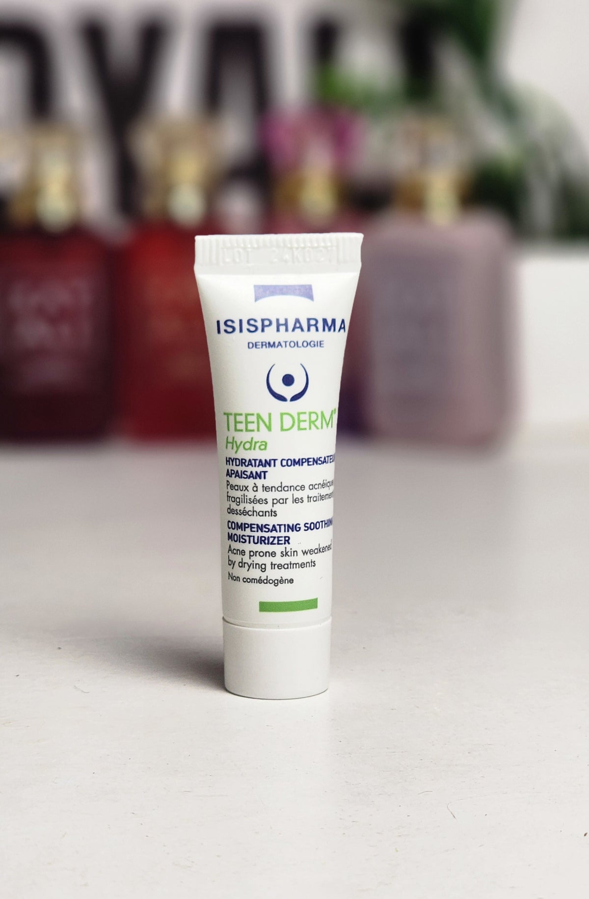 Miniature Isispharma Teen Derm 3ml