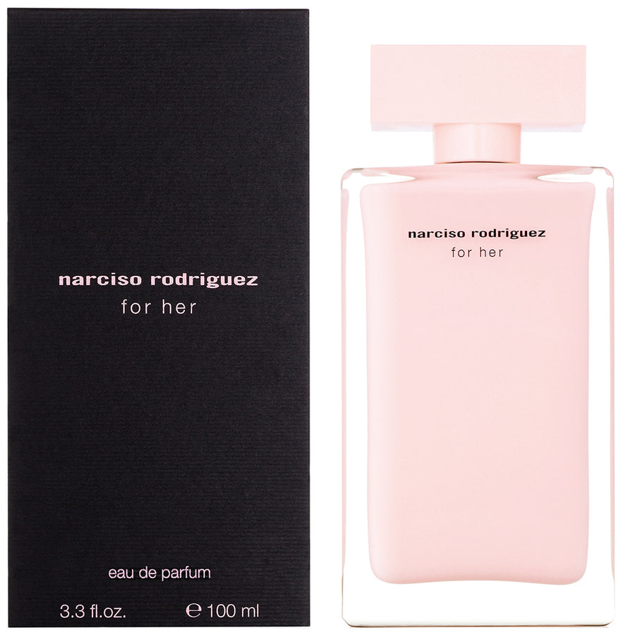 Narciso Rodriguez For Her Eau de Parfum