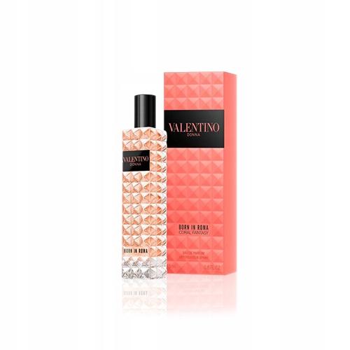 Miniature Valentino Coral Fantasy Femme 15ml