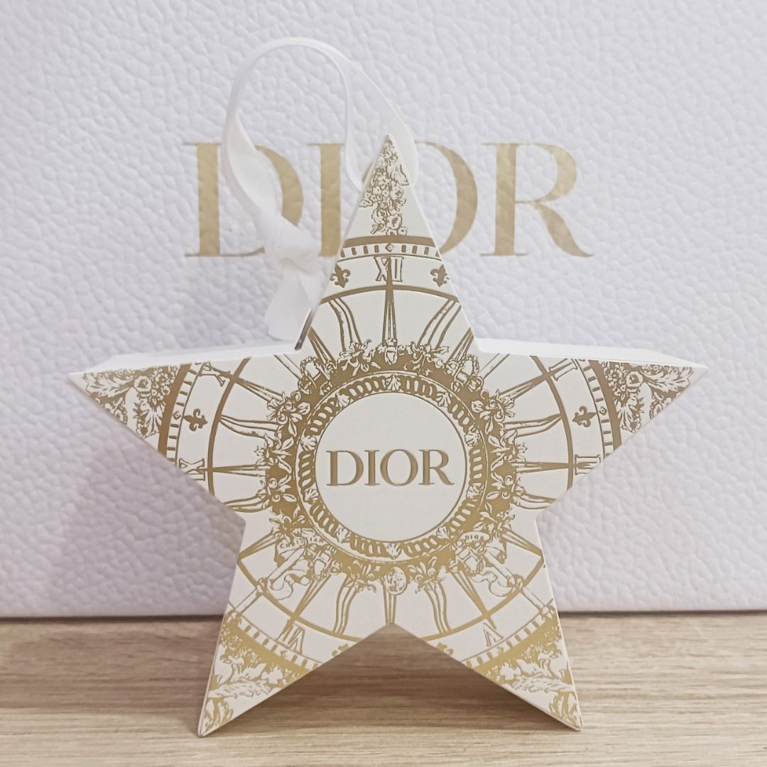 Miniature Dior Holiday Exclusive Packaging - J'ADORE EDP