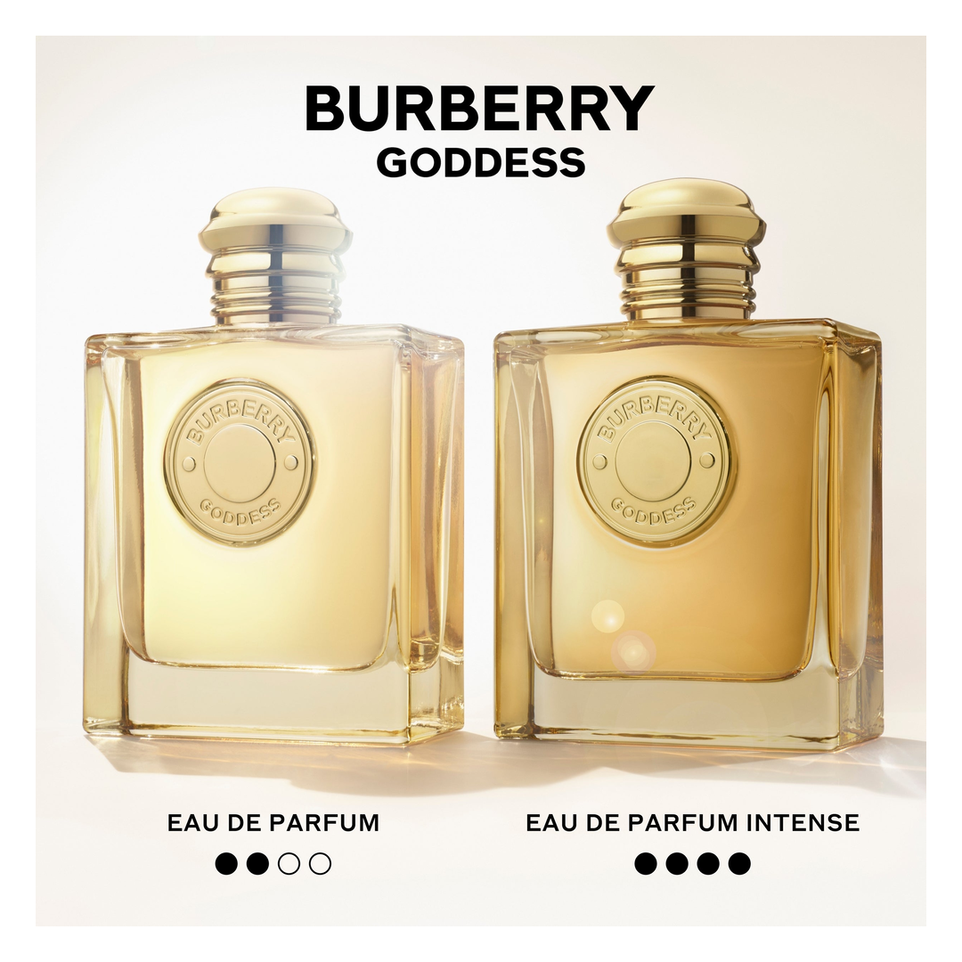 Burberry Goddess Intense Parfum Complet 100ml