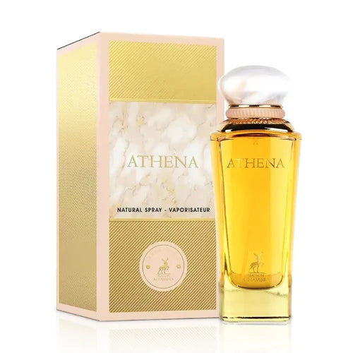 Athena Alhambra eau de parfum