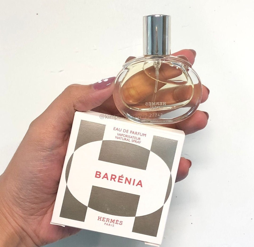 Miniature Barenia Hermes 12.5ml