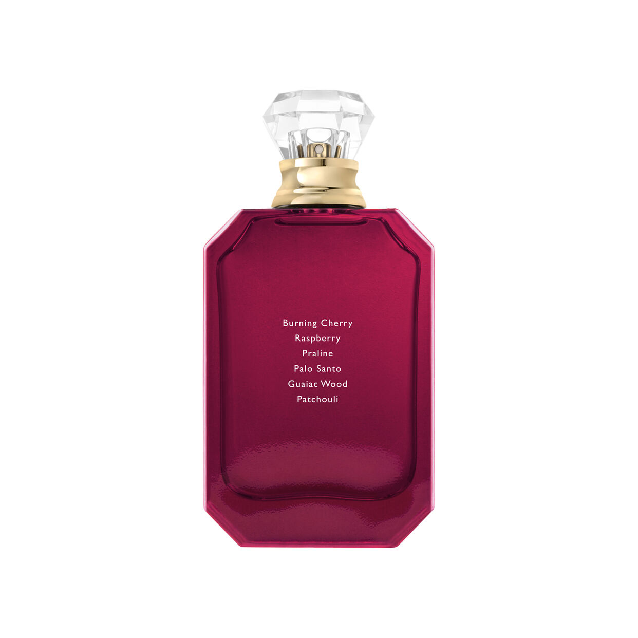Kayali Lovefest Burning Cherry | 48