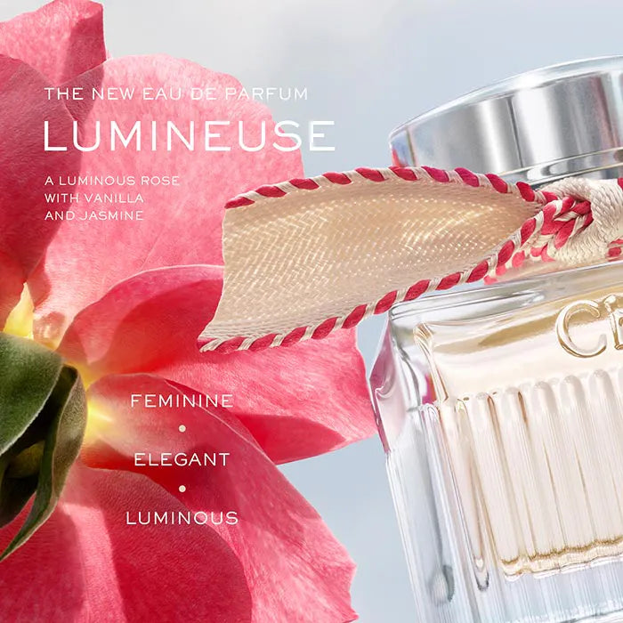 Miniature Chloe Eau de Parfum Lumineuse 5ml