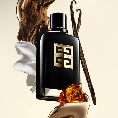 Miniature Givenchy Gentleman Ambrèe 12.5ml
