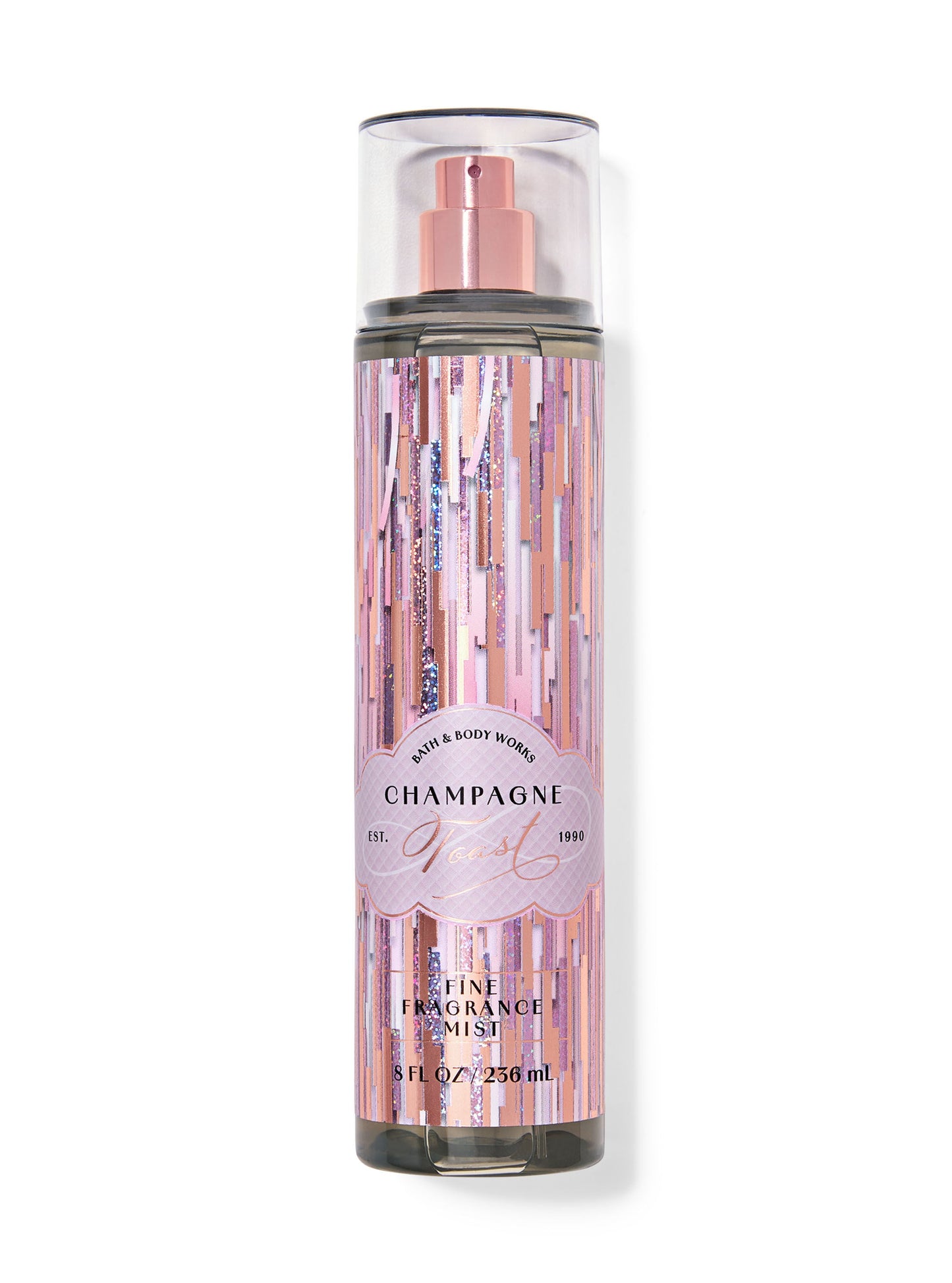 Bath & body works Champagne Toast