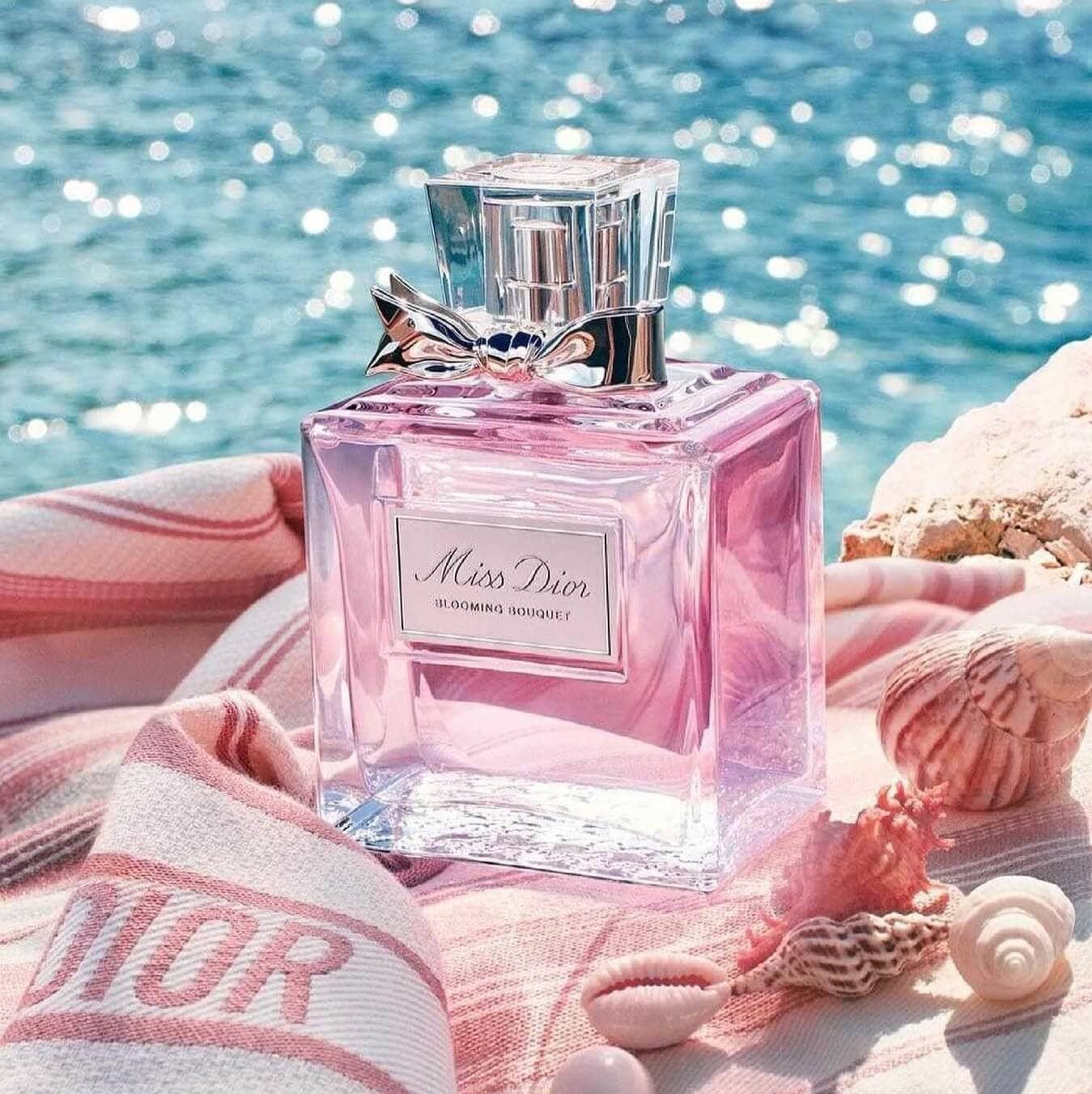 Miss Dior Blooming Bouquet edt