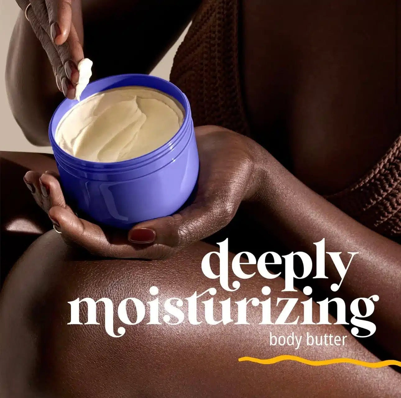 Decante SOL DE JANEIRO - Delícia Drench™ Body Butter for Intense Moisture and Skin Barrier Repair