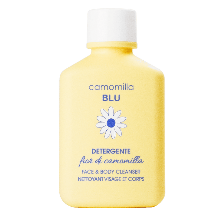 Camomilla BLU Gel Intime 4.5ph fior di camomilla 50 ml
