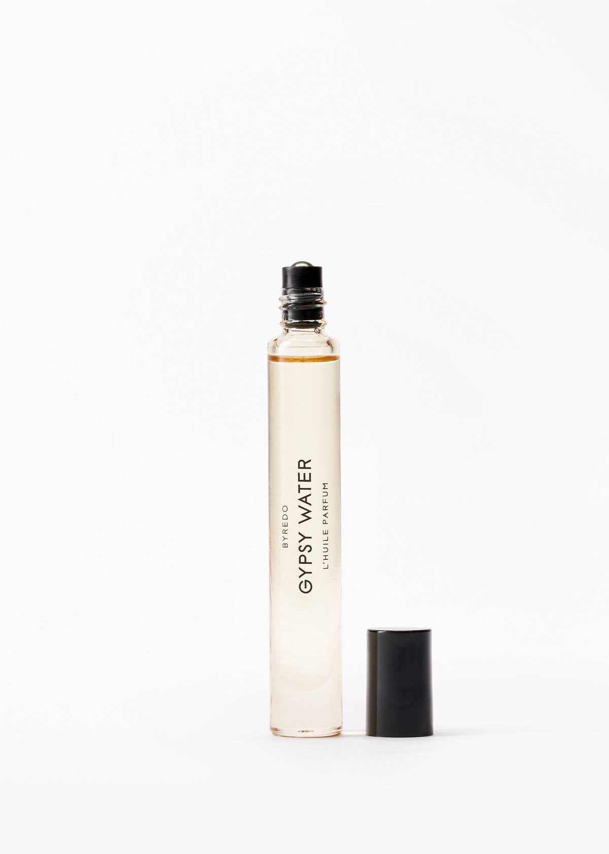 BYREDO Gypsy Water l'Huile Parfum 7.5ml