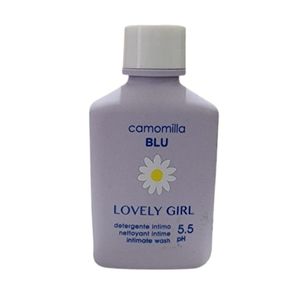 Camomilla Blu Lovely Girl 50ml 5.5pH