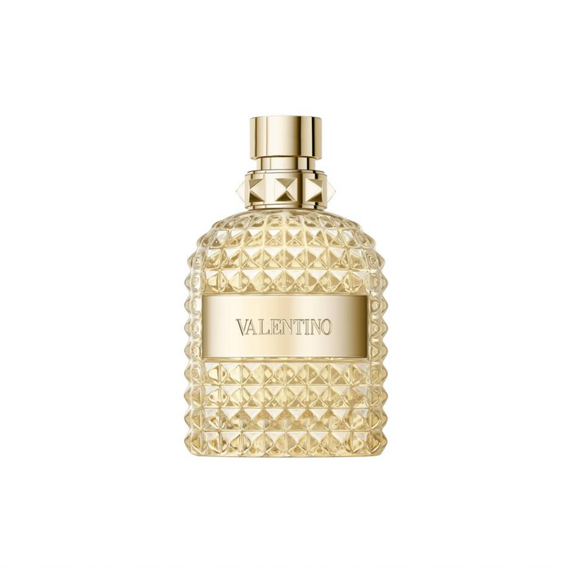 Valentino UOMO Born in Roma The Gold