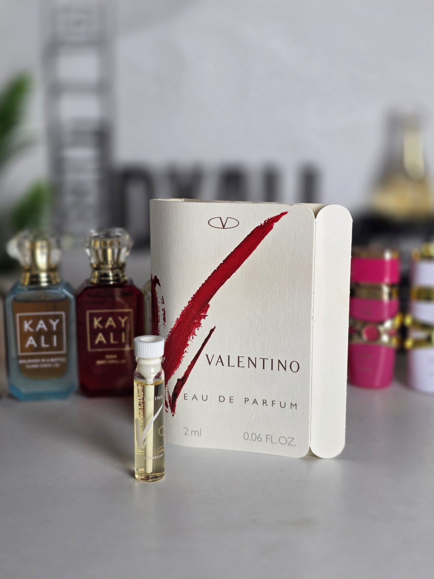 .Pack 10xEchantillons de la Semaine