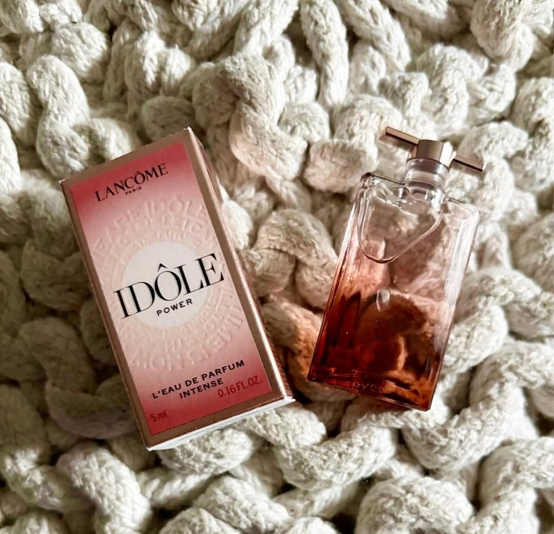 Miniature Idole Power 5ml