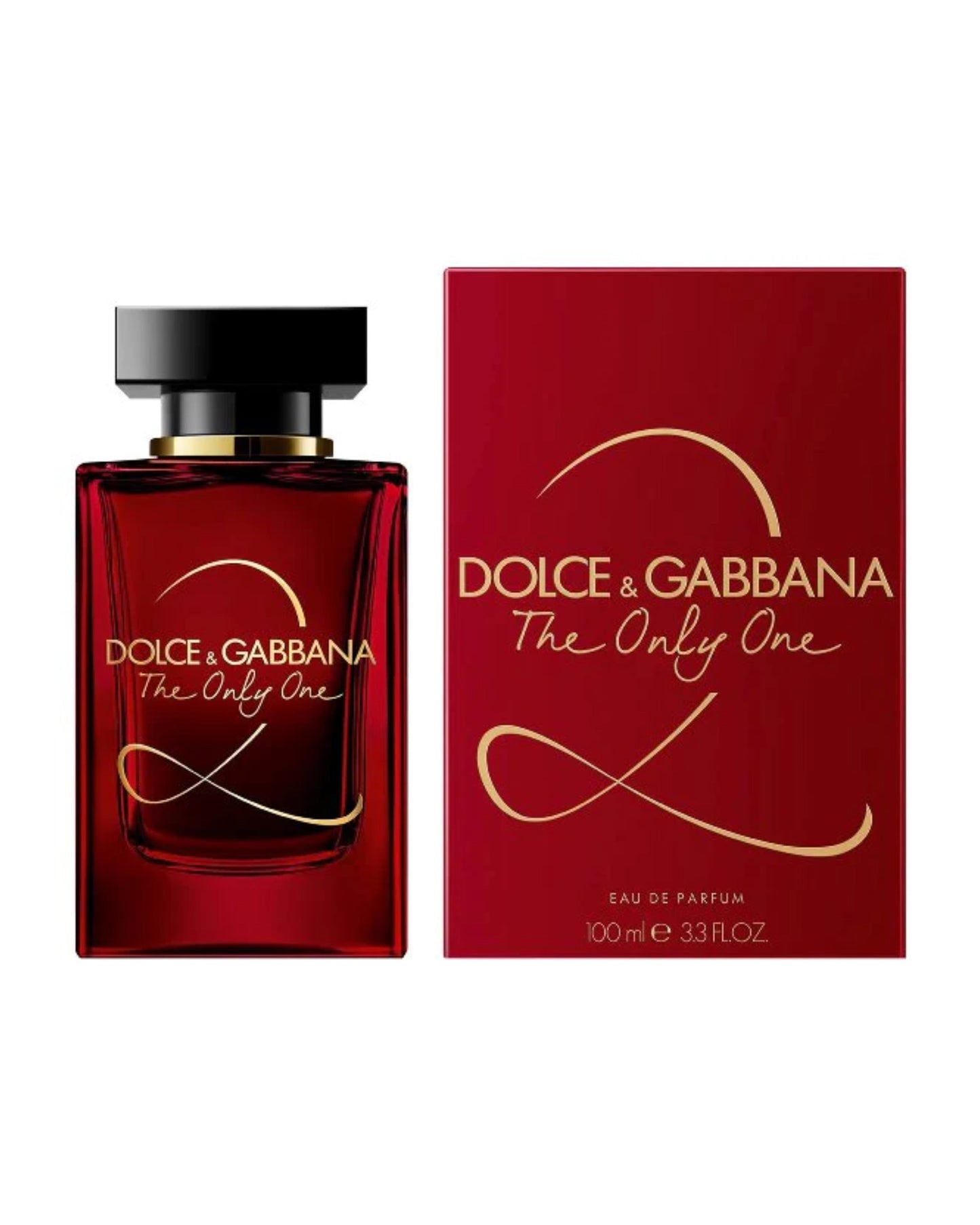 Dolce and Gabanna The Only One 2 eau de parfum