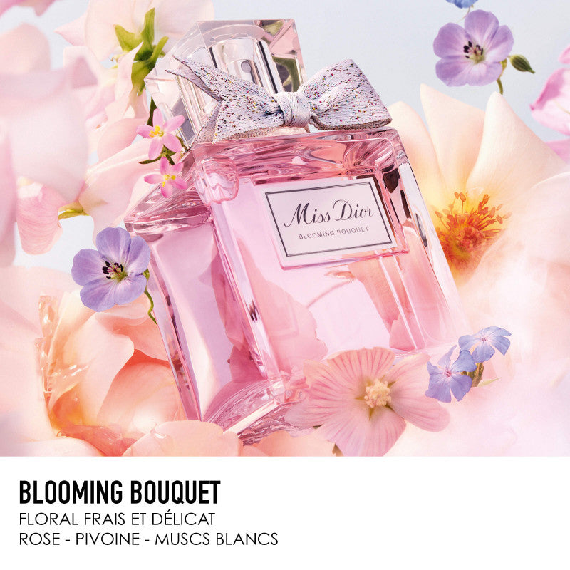 Miss Dior Blooming Bouquet edt
