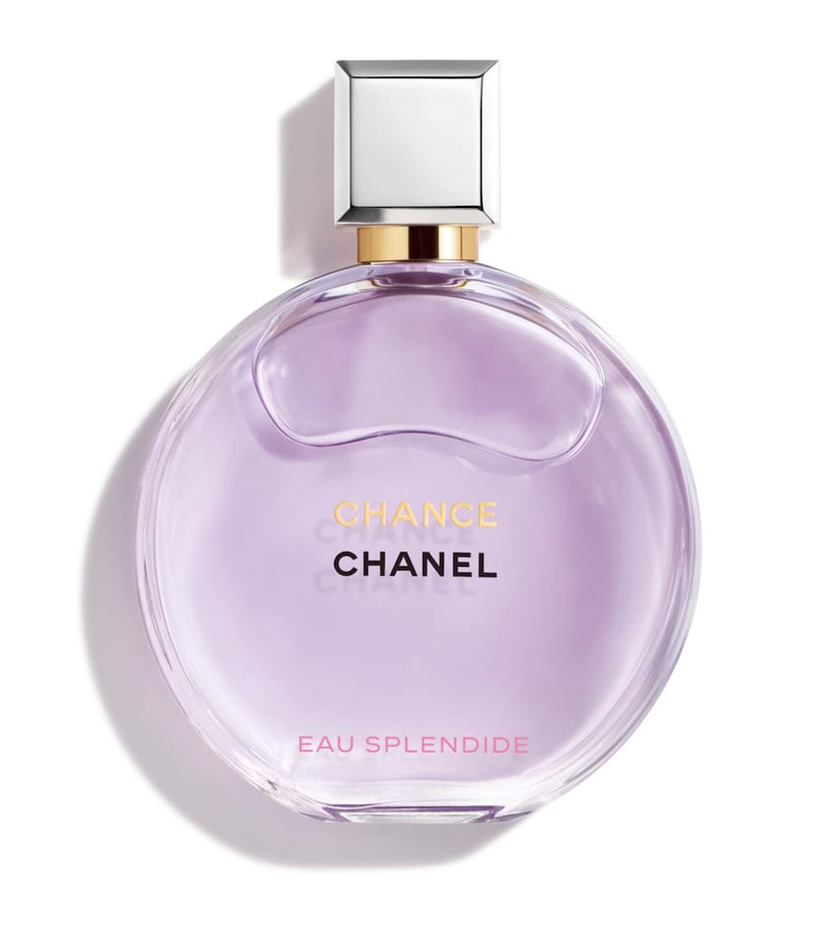 Echantillon Chanel Eau Splendide