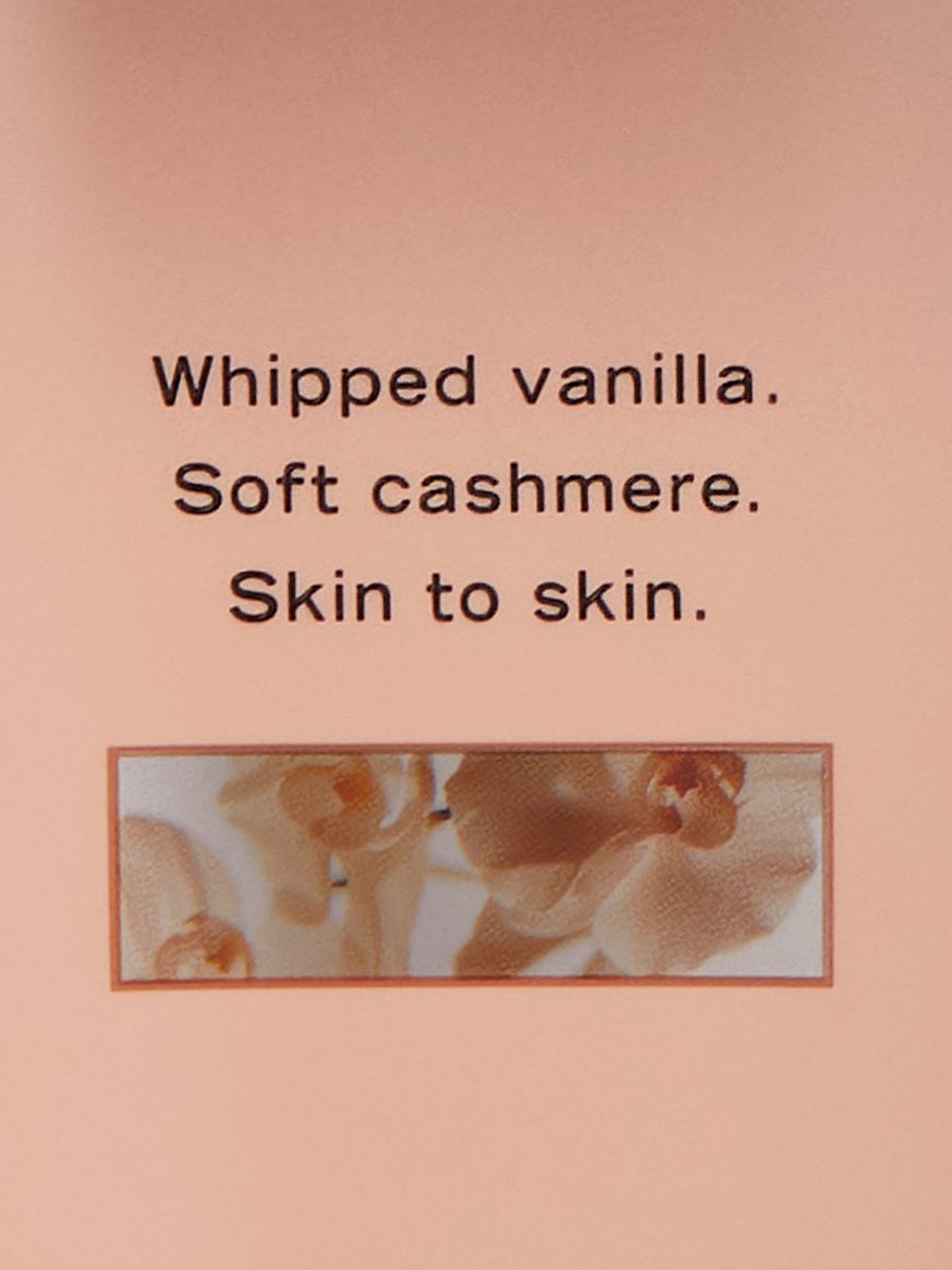 Lotion Bare Vanilla Victoria's Secret Decante