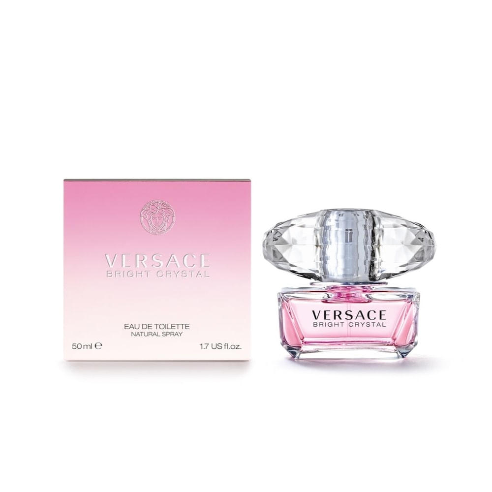 Versace Bright Crystal EDT pour femme