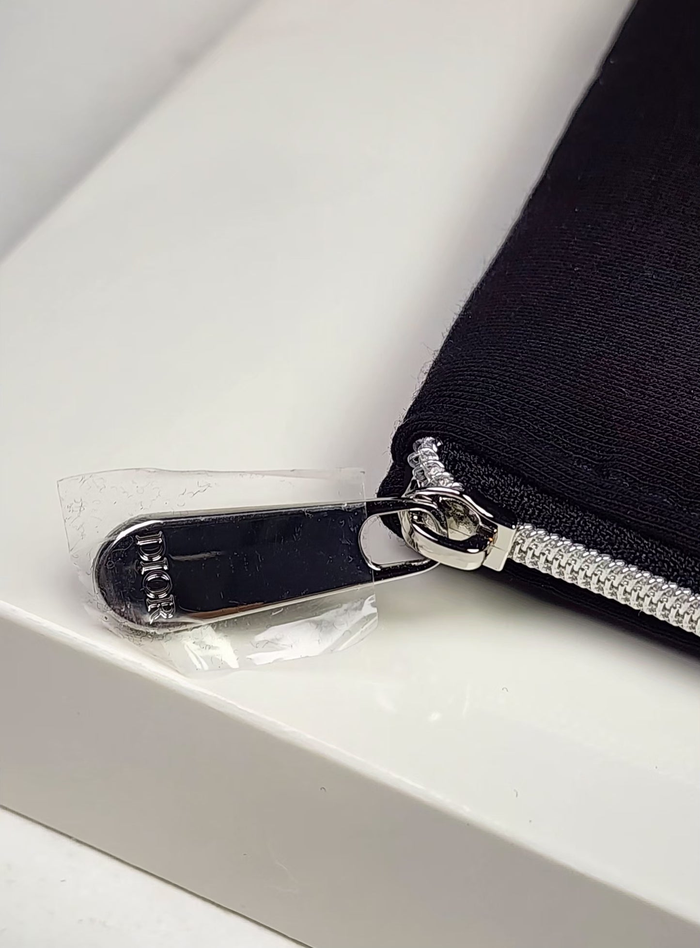 Trousse Pouch Dior Noir