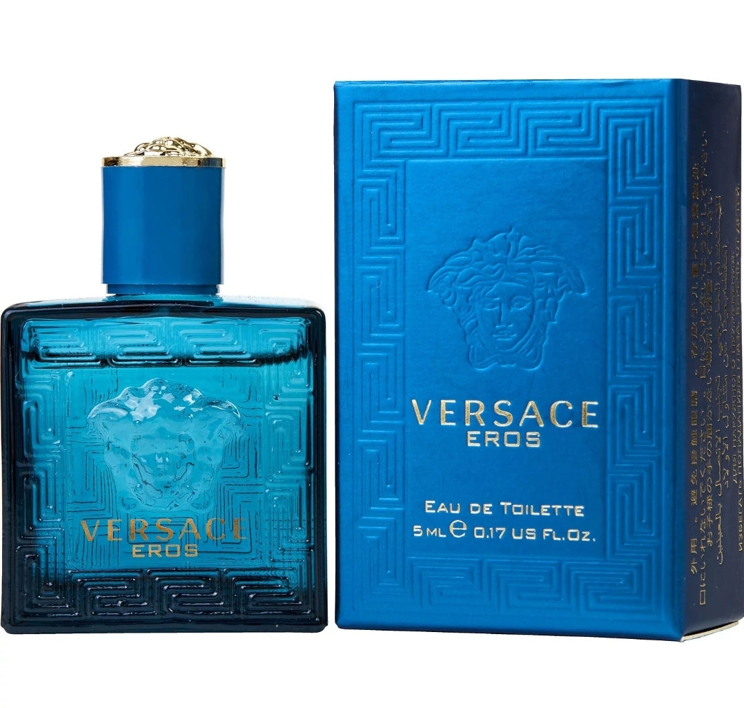 Miniature Versace Eros EDT 5ml