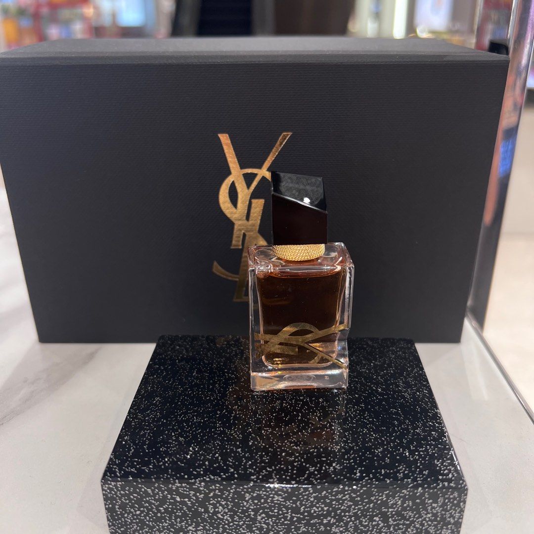 Miniature Libre YSL Intense 7.5ml