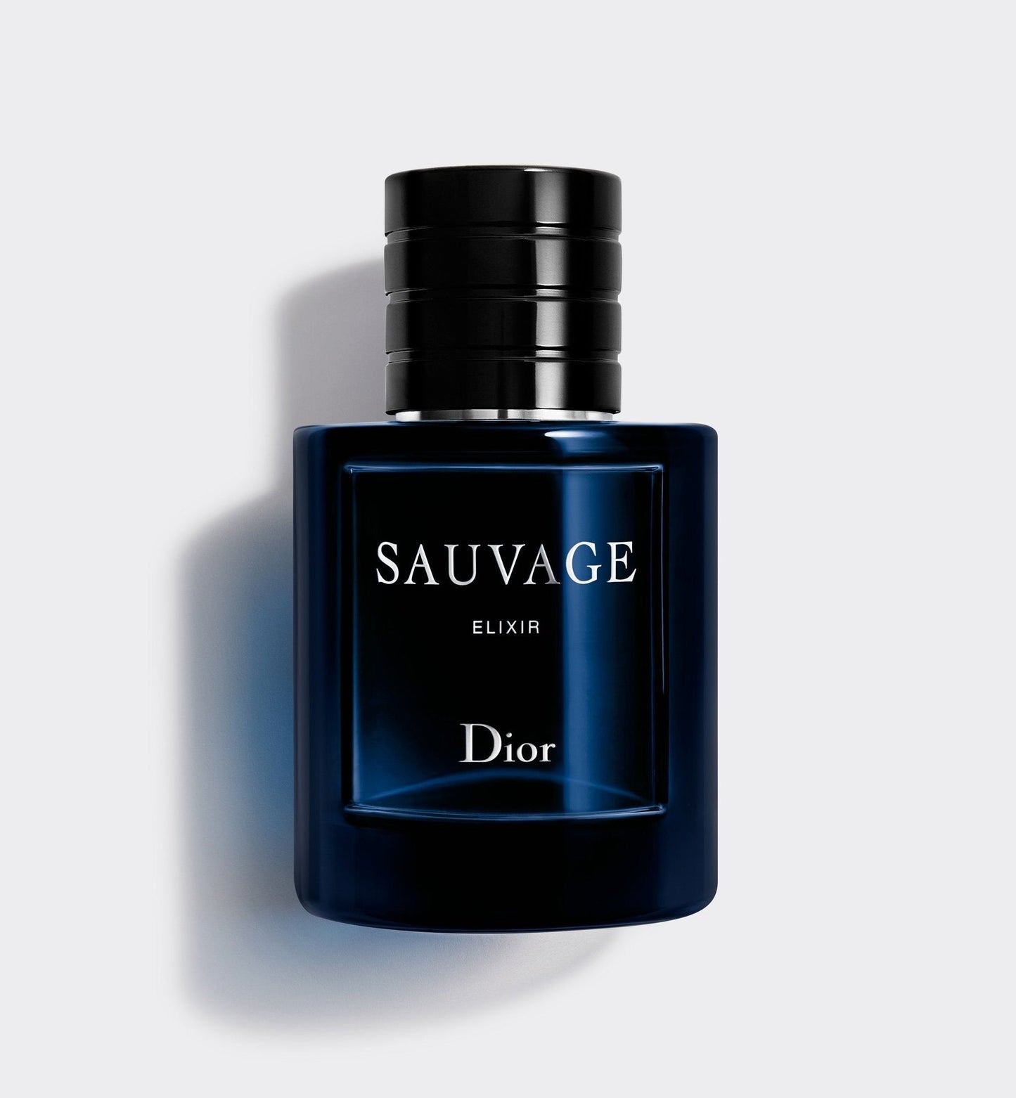 Miniature Sauvage Elixir de Parfum 7.5ml